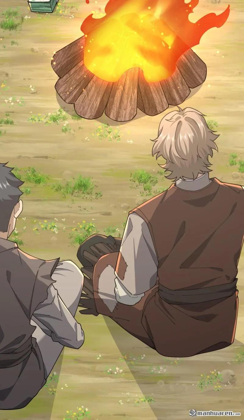 第一序列 第378话 377 草原交易 第18页