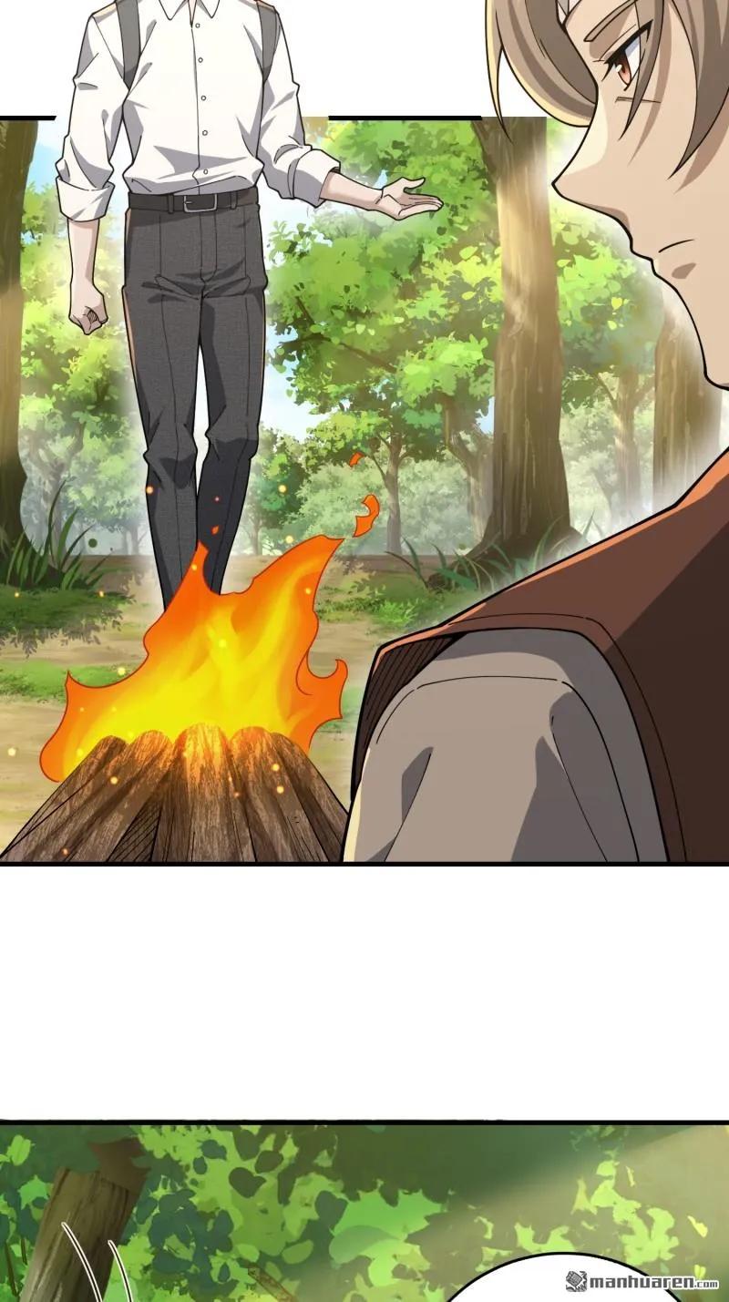 第一序列 第378话 377 草原交易 第14页