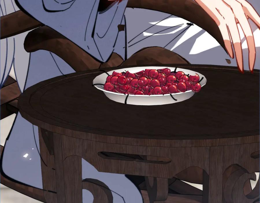 《师尊：这个冲师逆徒才不是圣子》第38话 汝妻子吾养之 第50页