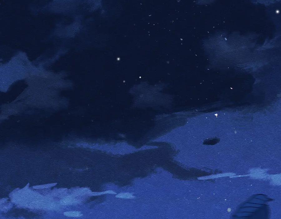 《被主教大人宠爱的日子》36 危险的女人 第76页