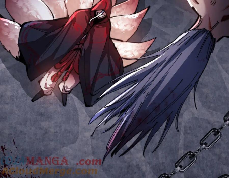 《师尊：这个冲师逆徒才不是圣子》第38话 汝妻子吾养之 第109页