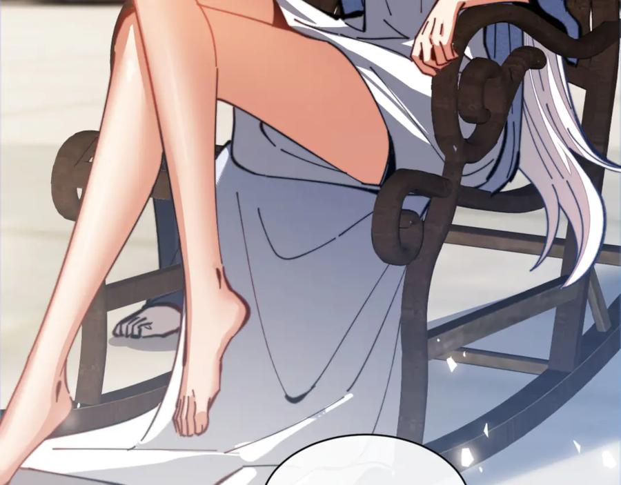 《师尊：这个冲师逆徒才不是圣子》第38话 汝妻子吾养之 第54页