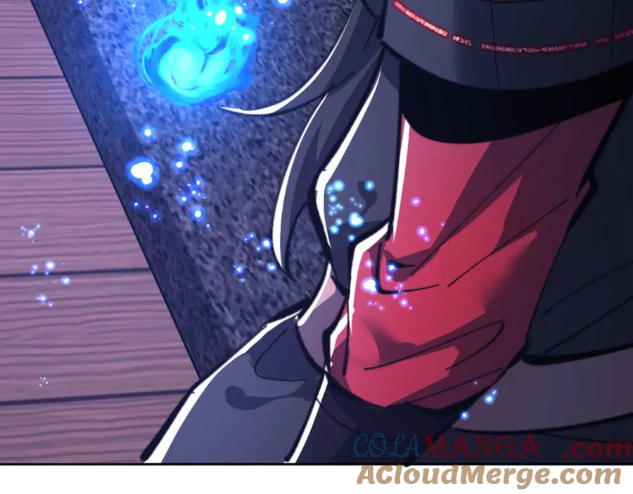 《师尊：这个冲师逆徒才不是圣子》第38话 汝妻子吾养之 第93页