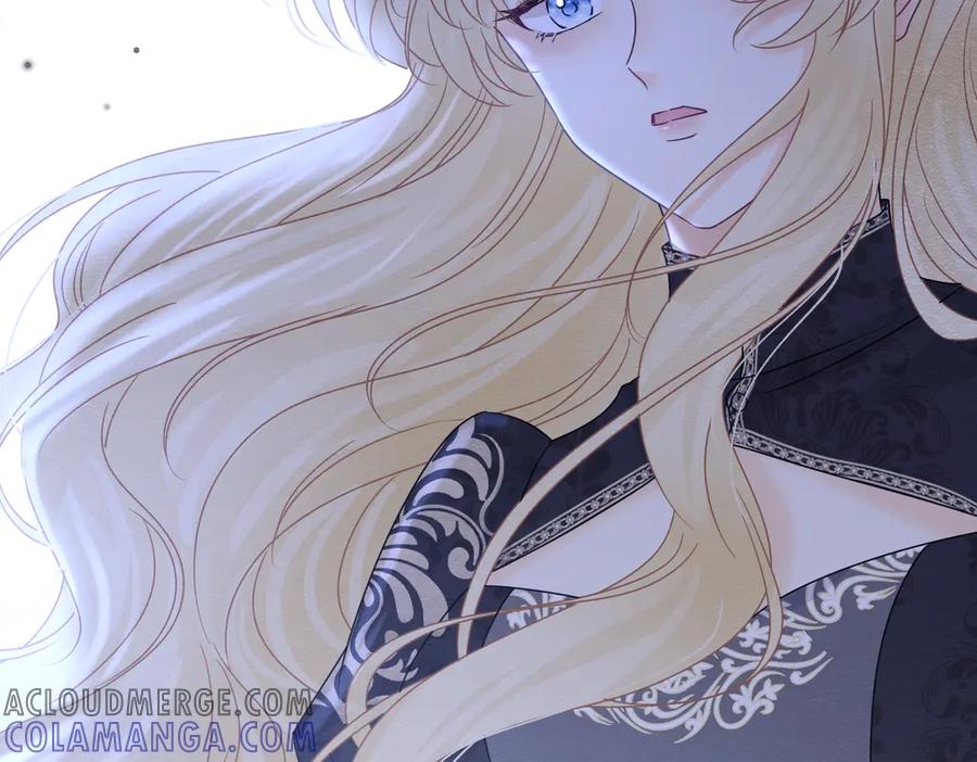 《被主教大人宠爱的日子》36 危险的女人 第117页