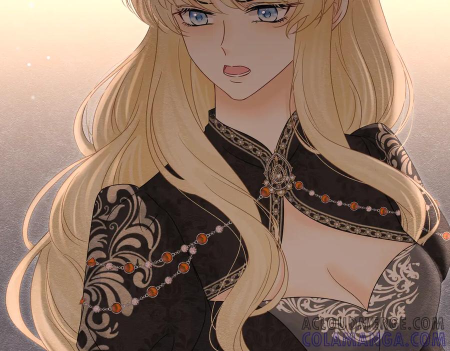 《被主教大人宠爱的日子》36 危险的女人 第65页