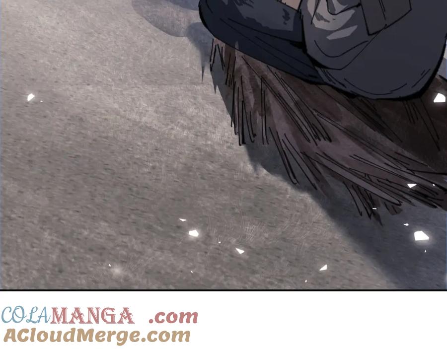 《师尊：这个冲师逆徒才不是圣子》第38话 汝妻子吾养之 第77页