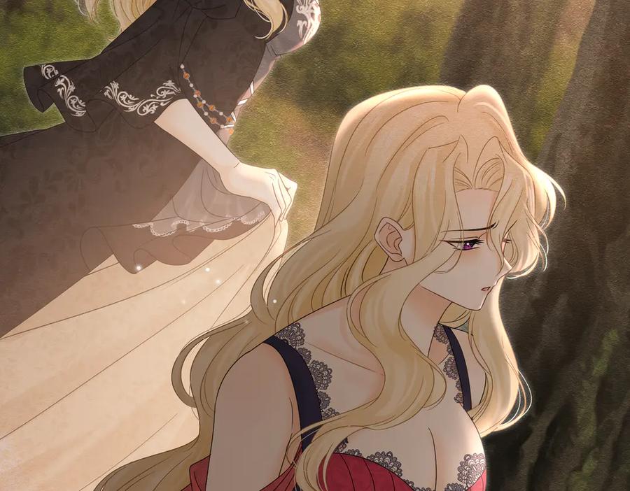 《被主教大人宠爱的日子》36 危险的女人 第52页