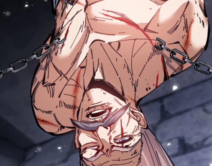 《师尊：这个冲师逆徒才不是圣子》第38话 汝妻子吾养之 第115页