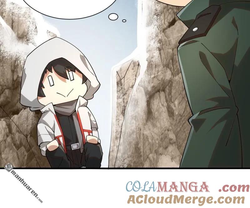 第一序列 第380话 379 峡谷陷阱 第43页