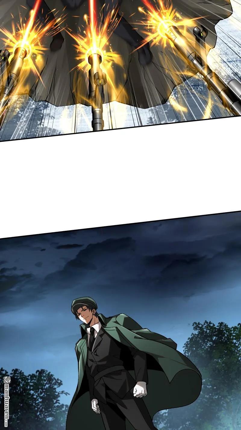 第一序列 第385话 384 合作暗杀T5 第41页