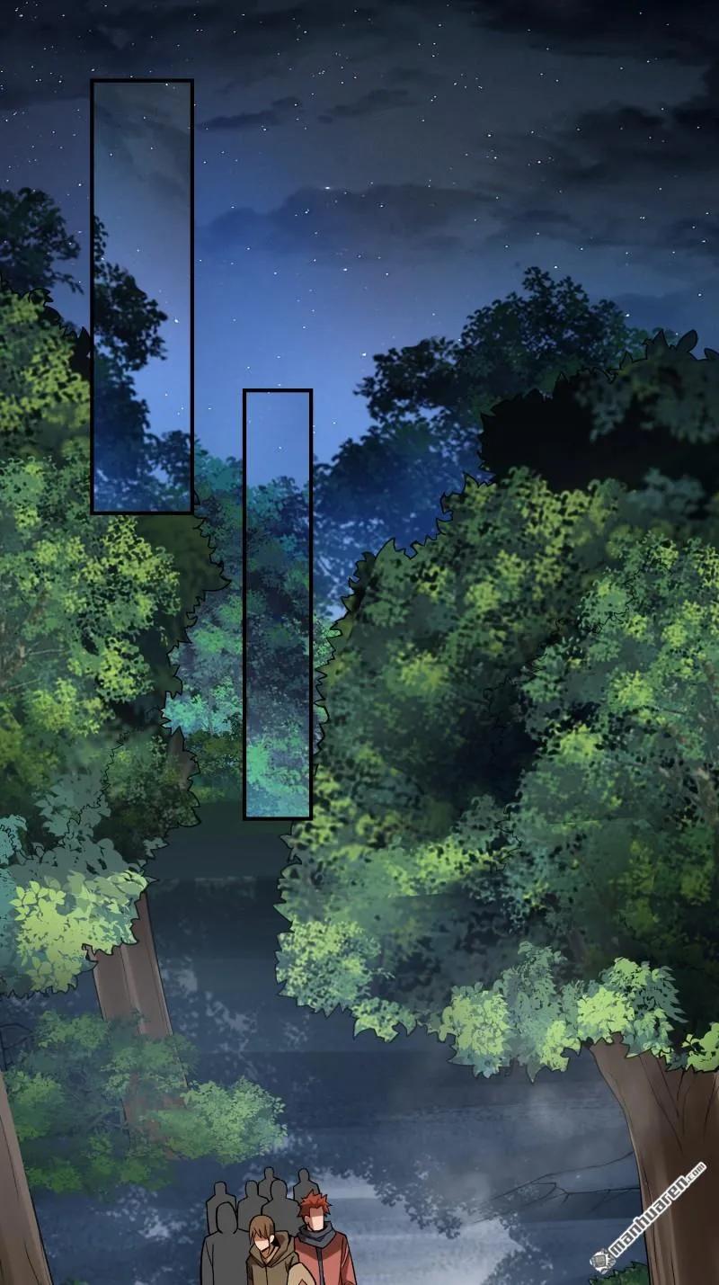 第一序列 第385话 384 合作暗杀T5 第27页