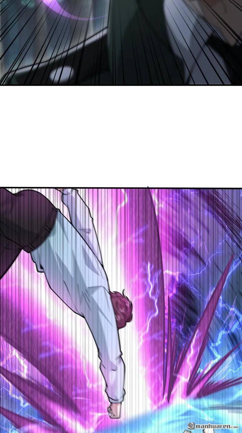 第一序列 第385话 384 合作暗杀T5 第45页