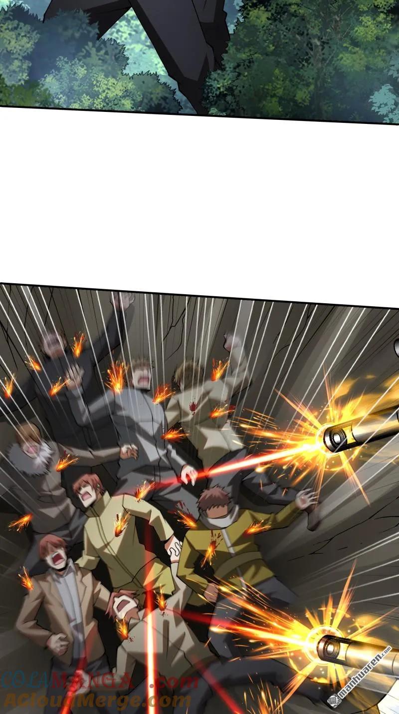 第一序列 第385话 384 合作暗杀T5 第40页