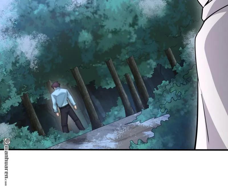 第一序列 第385话 384 合作暗杀T5 第50页