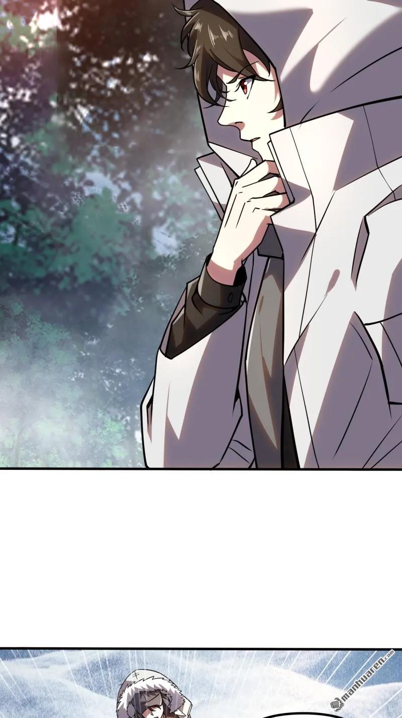 第一序列 第388话 387 获得新能力 第23页