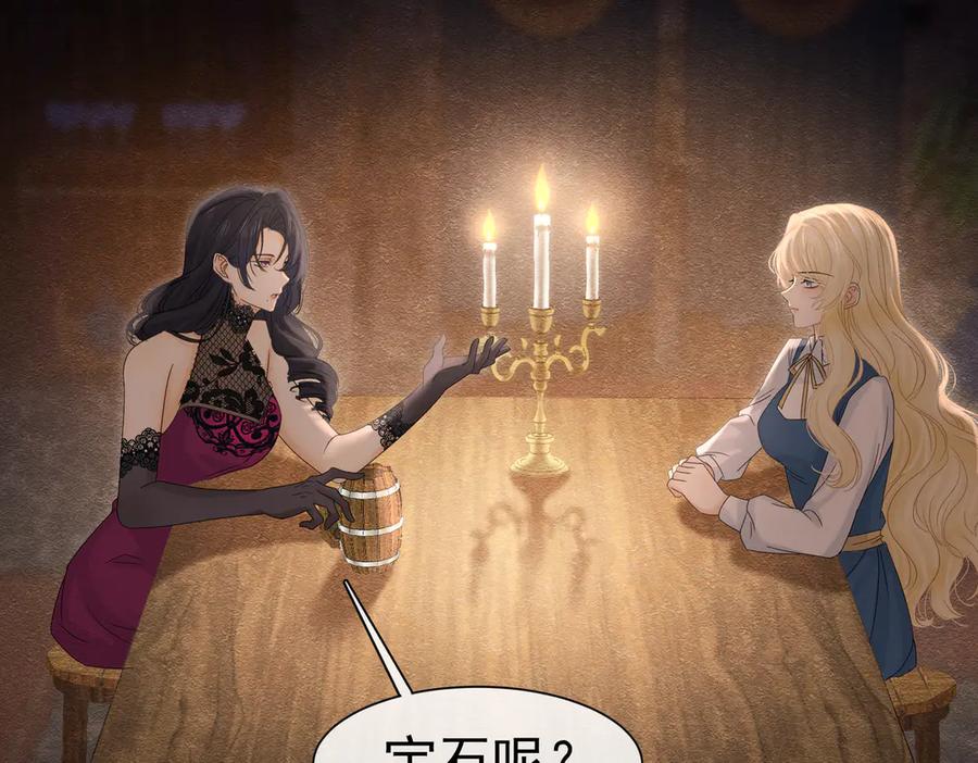 《被主教大人宠爱的日子》37 德维特主教 第123页
