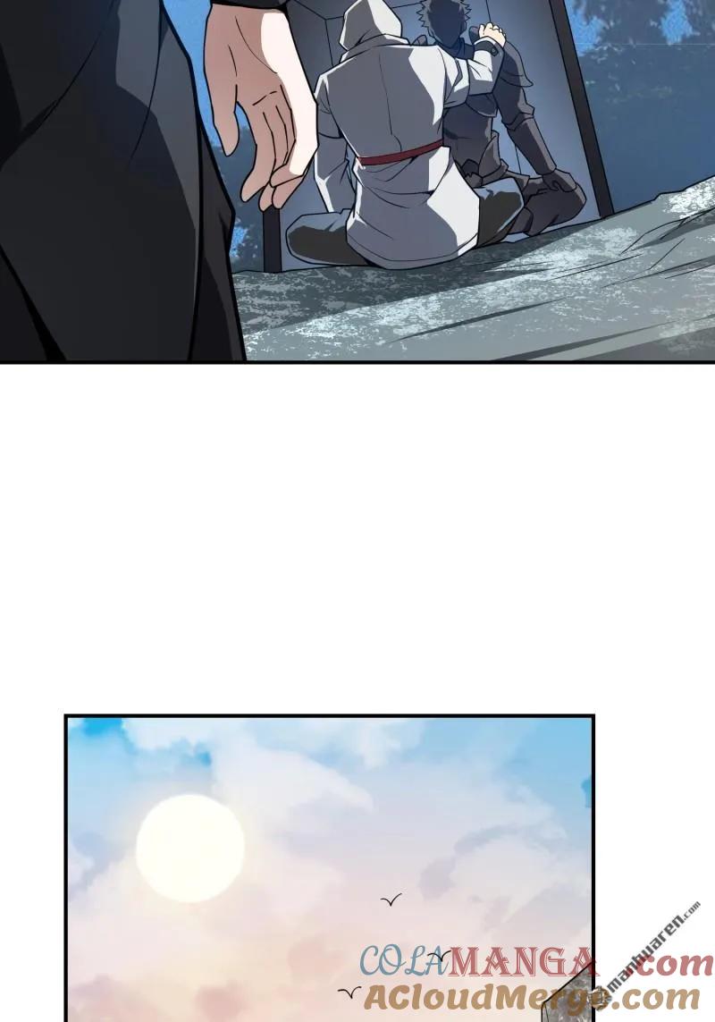 第一序列 第389话 388 复活陈无敌 第76页