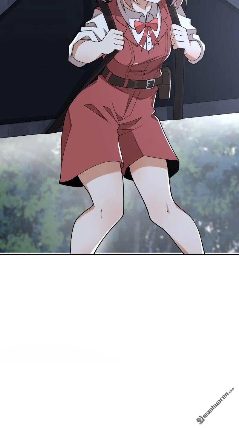 第一序列 第389话 388 复活陈无敌 第33页