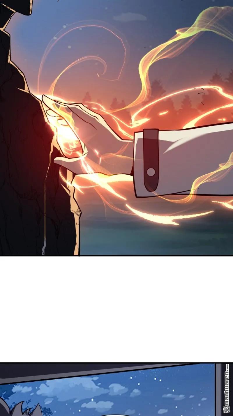 第一序列 第389话 388 复活陈无敌 第57页