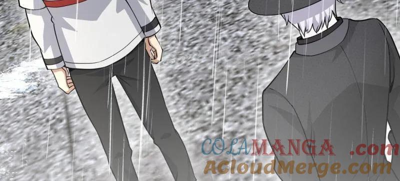 第一序列 第391话 390 复刻陈无敌 第105页