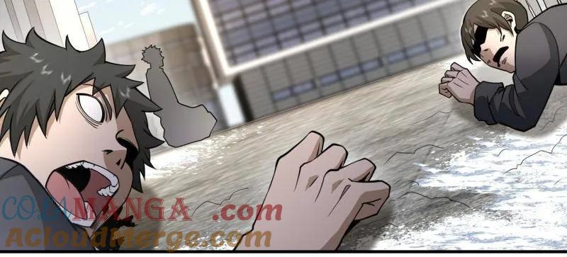 第一序列 第391话 390 复刻陈无敌 第37页
