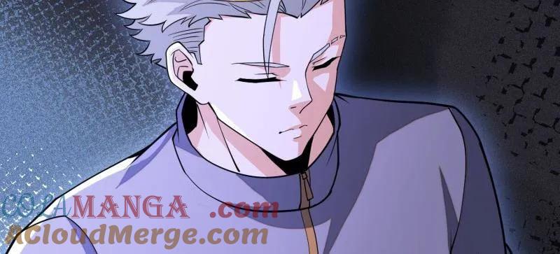 第一序列 第391话 390 复刻陈无敌 第33页