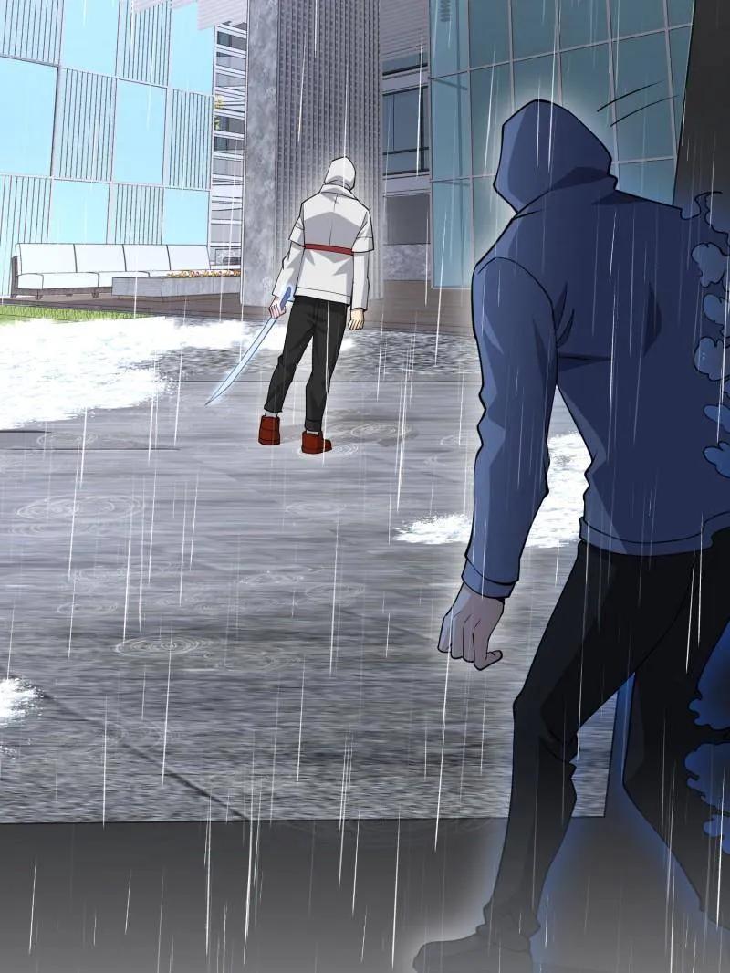 第一序列 第391话 390 复刻陈无敌 第112页