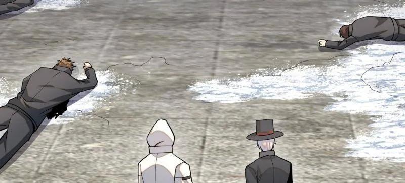 第一序列 第391话 390 复刻陈无敌 第31页