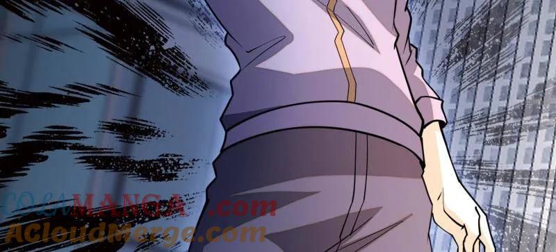 第一序列 第391话 390 复刻陈无敌 第69页