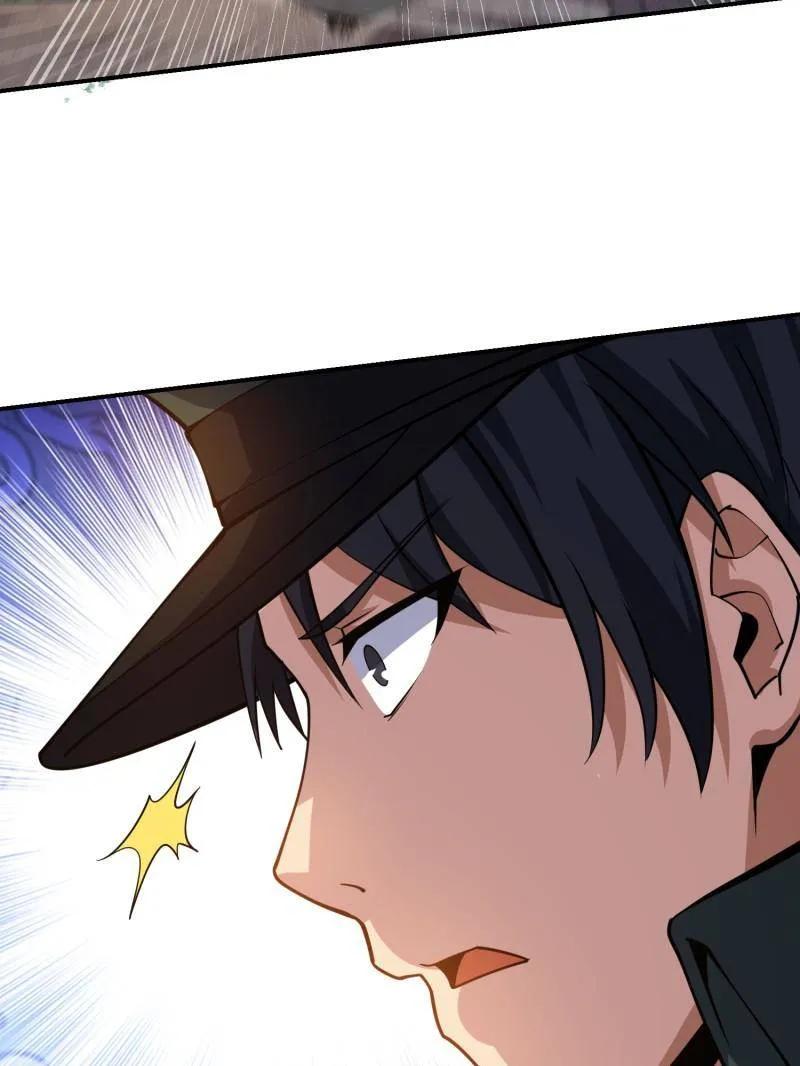 第一序列 第398话 397 锒铛入狱 第119页