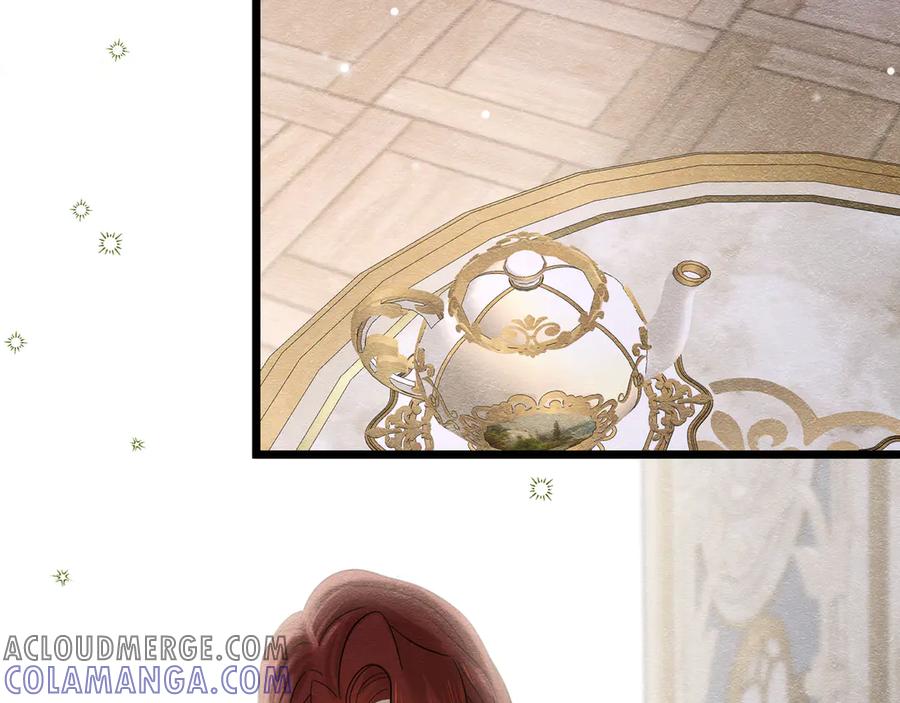 《被主教大人宠爱的日子》38 理智与爱 第101页