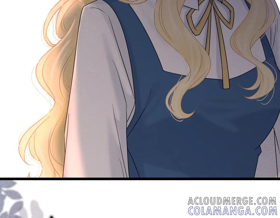 《被主教大人宠爱的日子》38 理智与爱 第25页