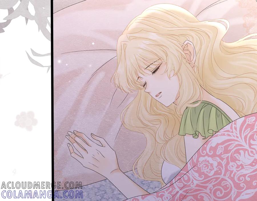 《被主教大人宠爱的日子》38 理智与爱 第105页