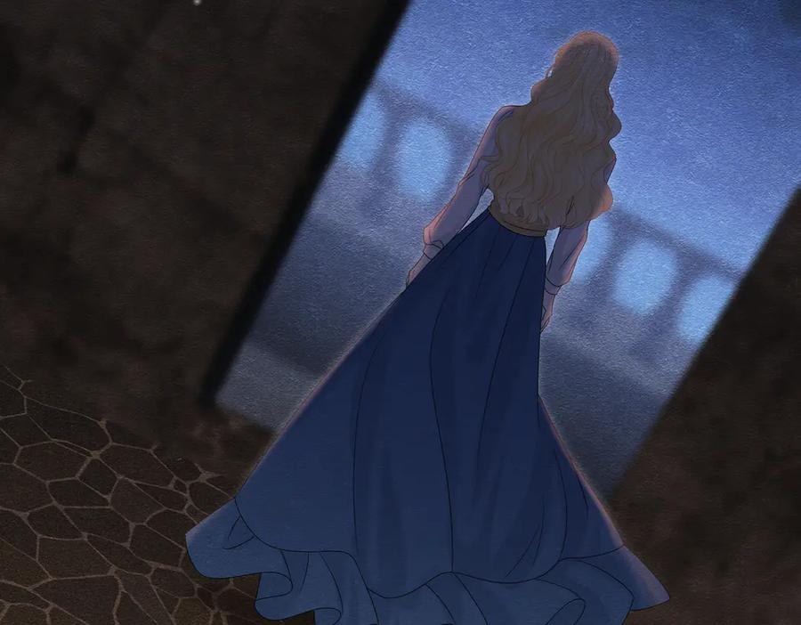 《被主教大人宠爱的日子》38 理智与爱 第2页
