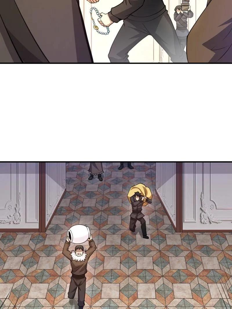 第一序列 第402话 401 凯旋 第23页