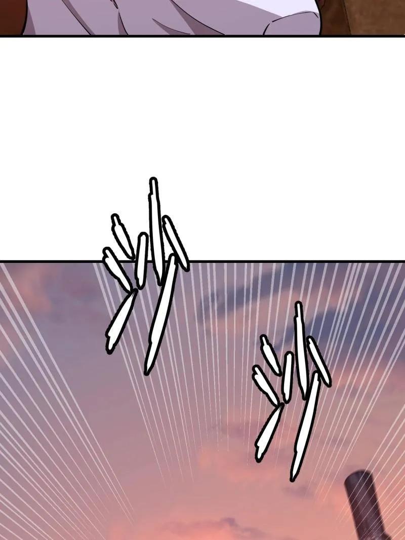 第一序列 第409话 408 黑袍之主 第160页
