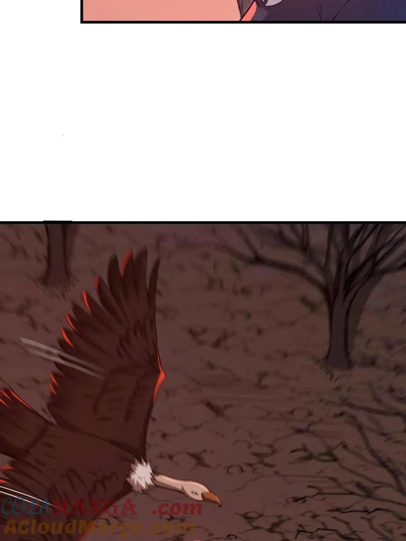 第一序列 第409话 408 黑袍之主 第93页