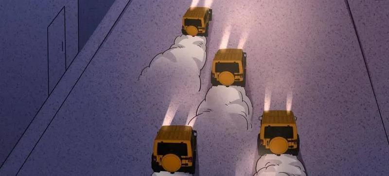第一序列 第412话 411 你孤独吗 第162页