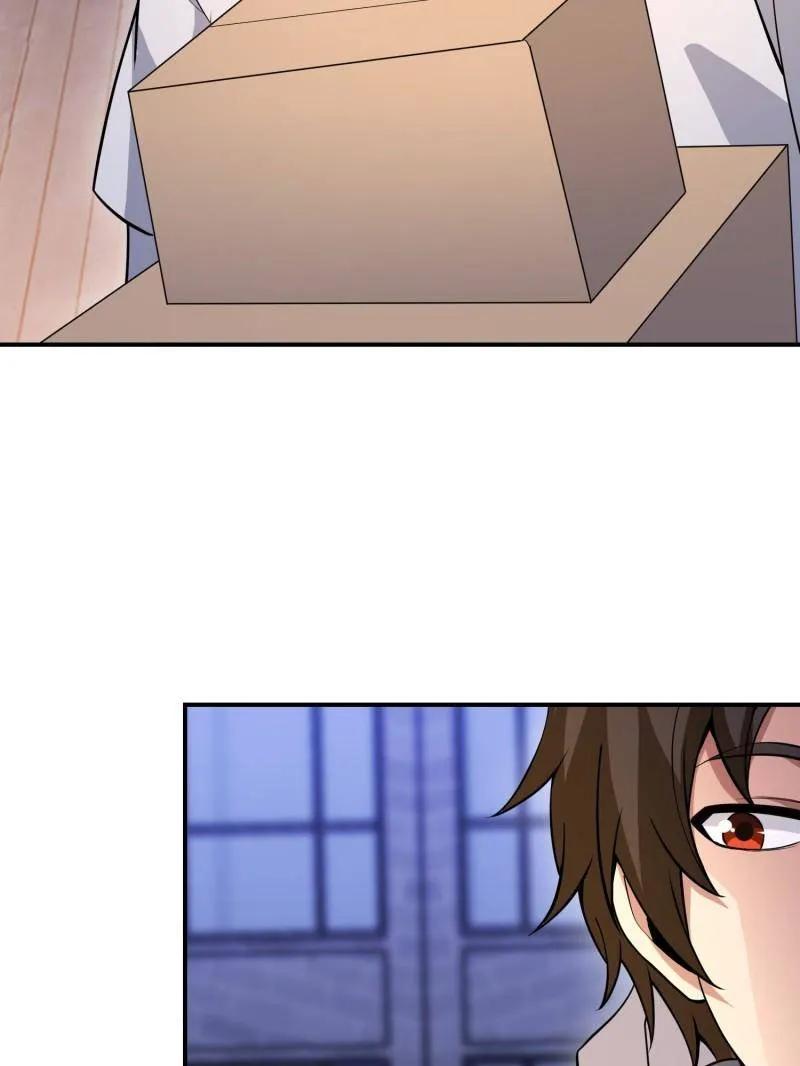 第一序列 第414话 413 任小粟的小妙招 第134页