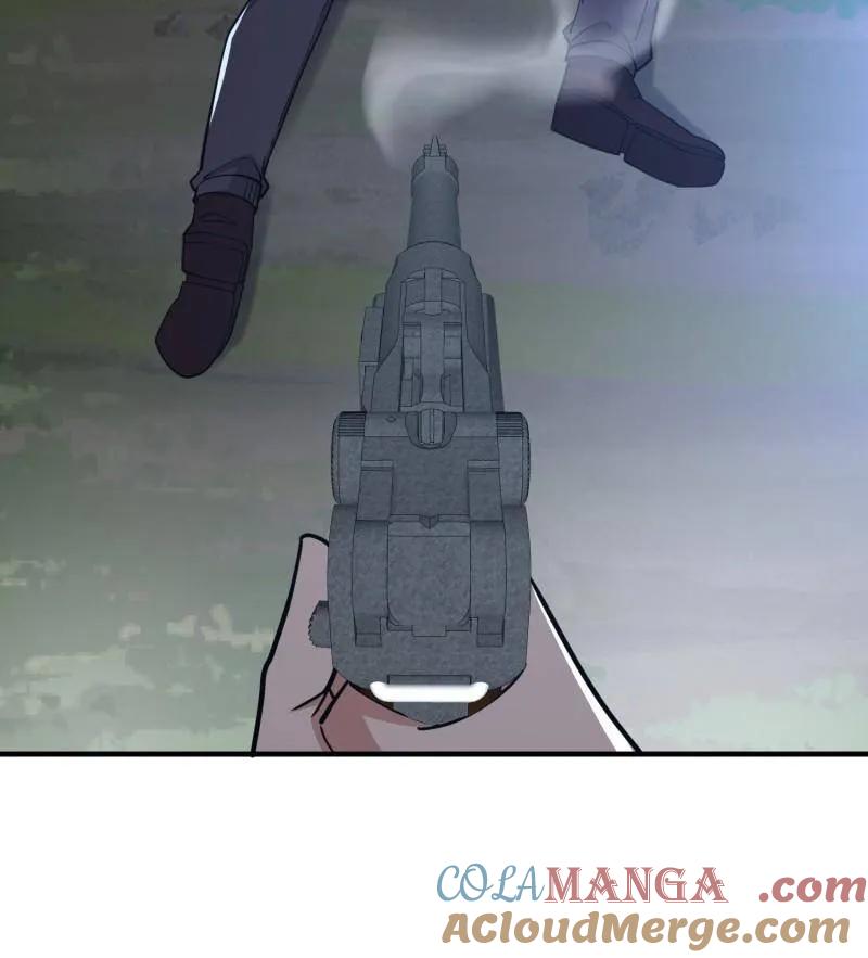 第一序列 第415话 414 大乱将至 第145页