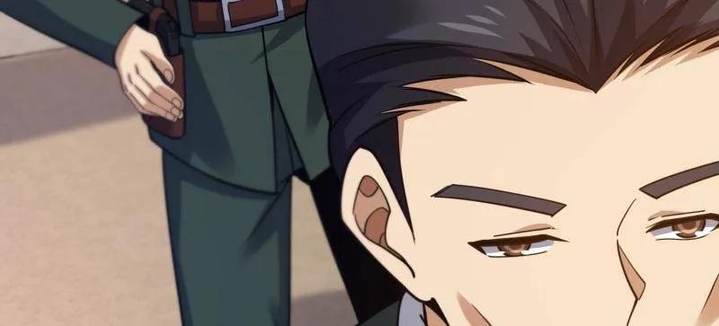 第一序列 第419话 418 千钧一发 第124页