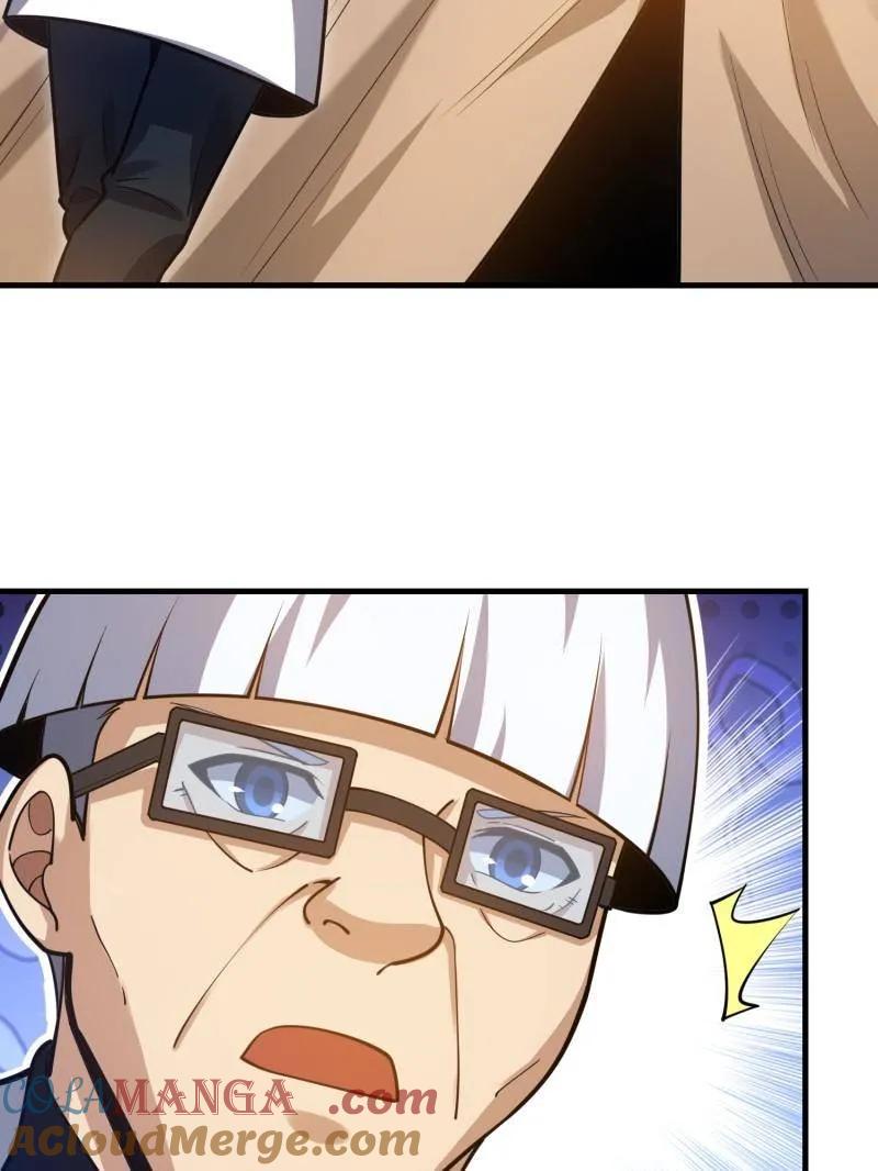 第一序列 第419话 418 千钧一发 第65页