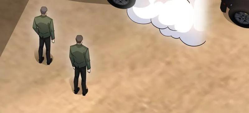 第一序列 第420话 419 多看一眼就会爆炸 第35页