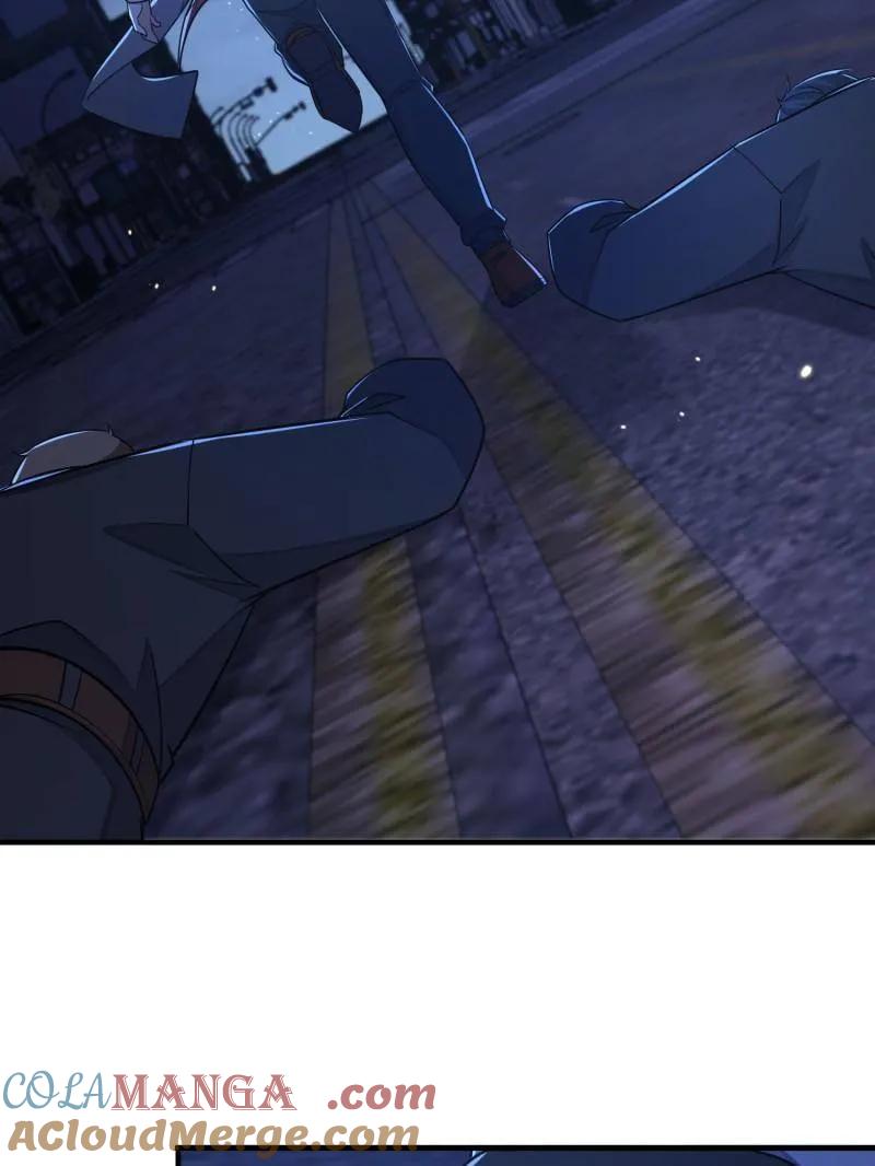 第一序列 第420话 419 多看一眼就会爆炸 第157页