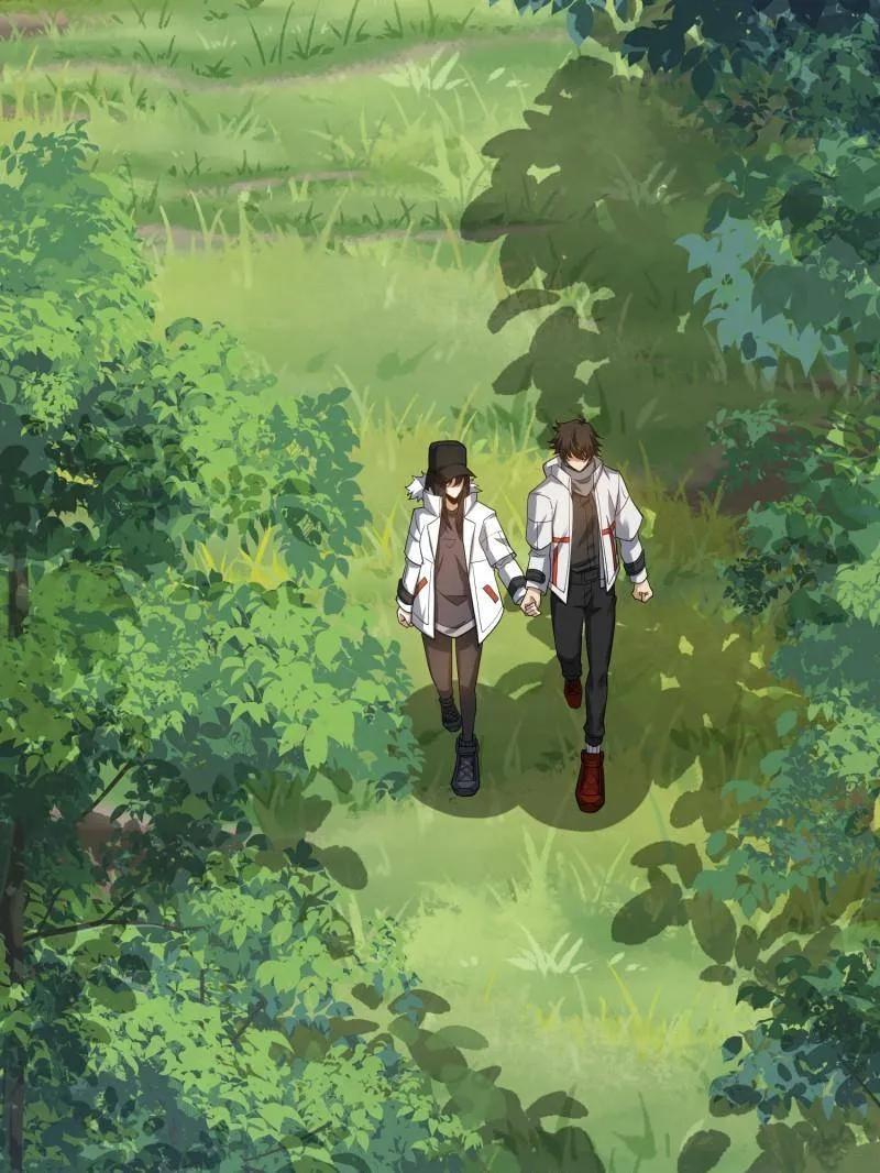 第一序列 第422话 421 算无遗策 第70页