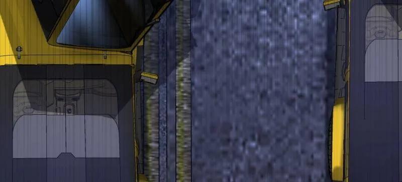 第一序列 第424话 423 这不科学 第124页