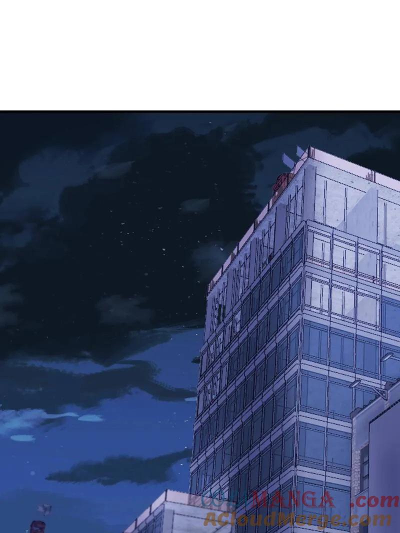 第一序列 第424话 423 这不科学 第133页