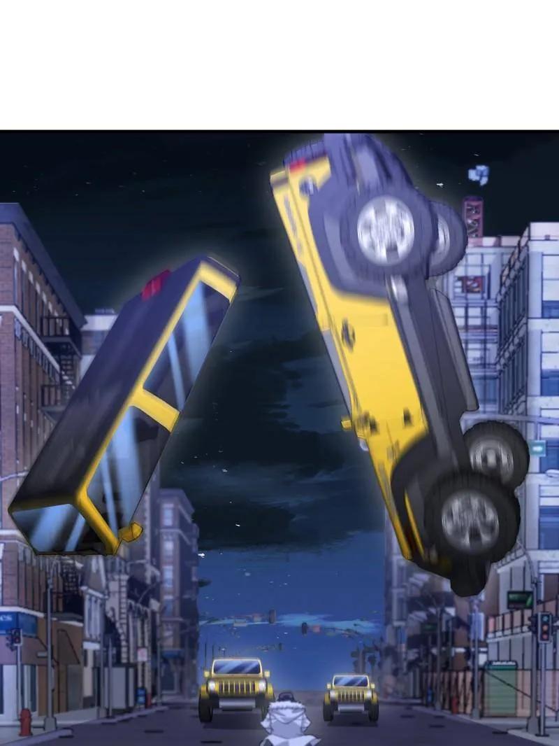 第一序列 第424话 423 这不科学 第119页