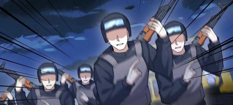 第一序列 第424话 423 这不科学 第66页