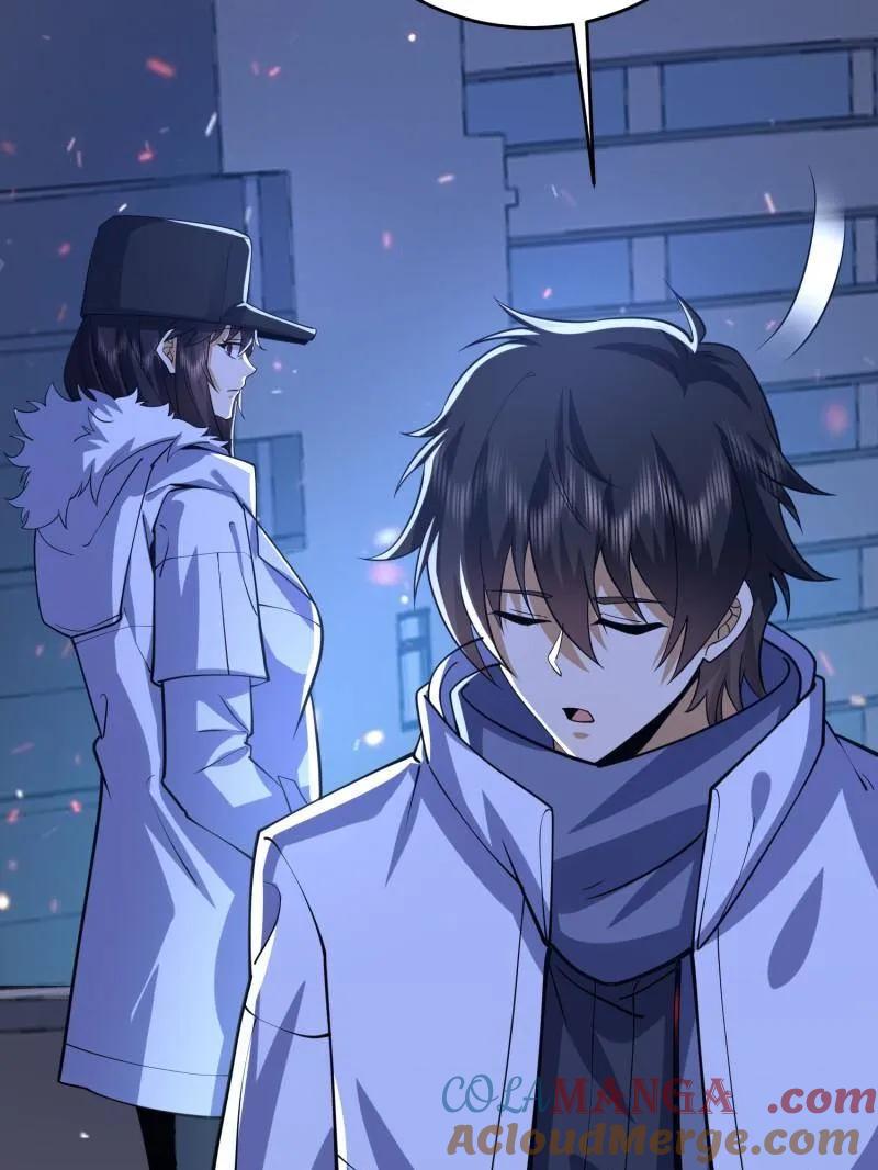 第一序列 第425话 424 他来了！ 第81页